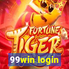 99win login